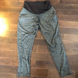 Maternity pants